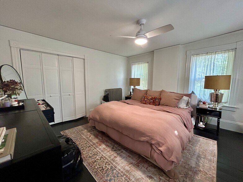 Bedroom 2 - 764 Main St
