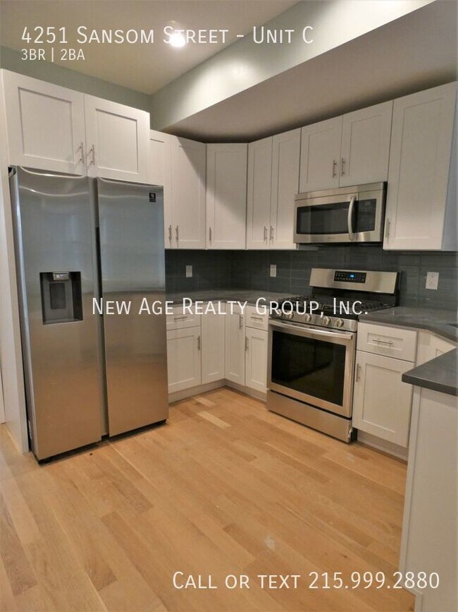Building Photo - 4251 Sansom St