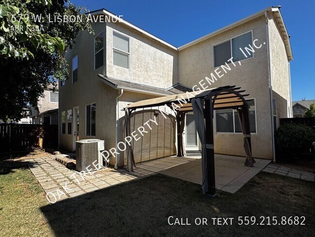 Building Photo - 679 W Lisbon Ln