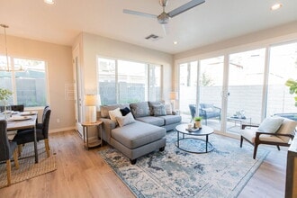 Building Photo - 3726 E Flower St