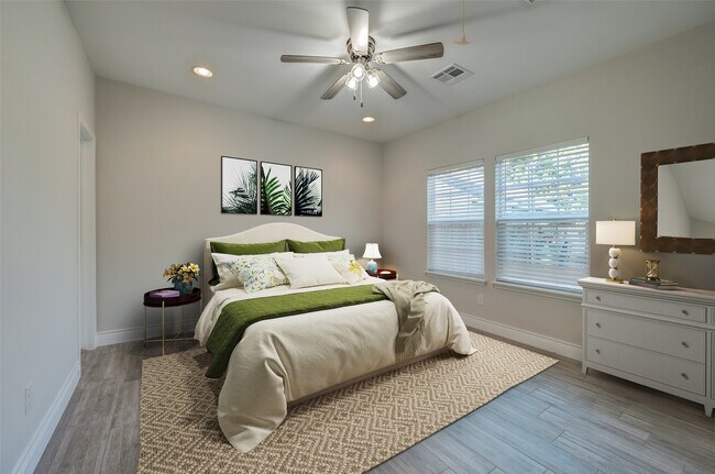 Building Photo - 1213 Armstead St