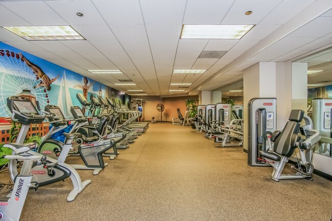 Building Photo - 480 N McClurg Ct