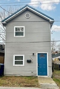 Building Photo - 605 Harry St