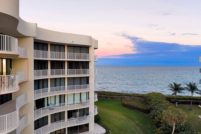 Building Photo - 3360 S Ocean Blvd