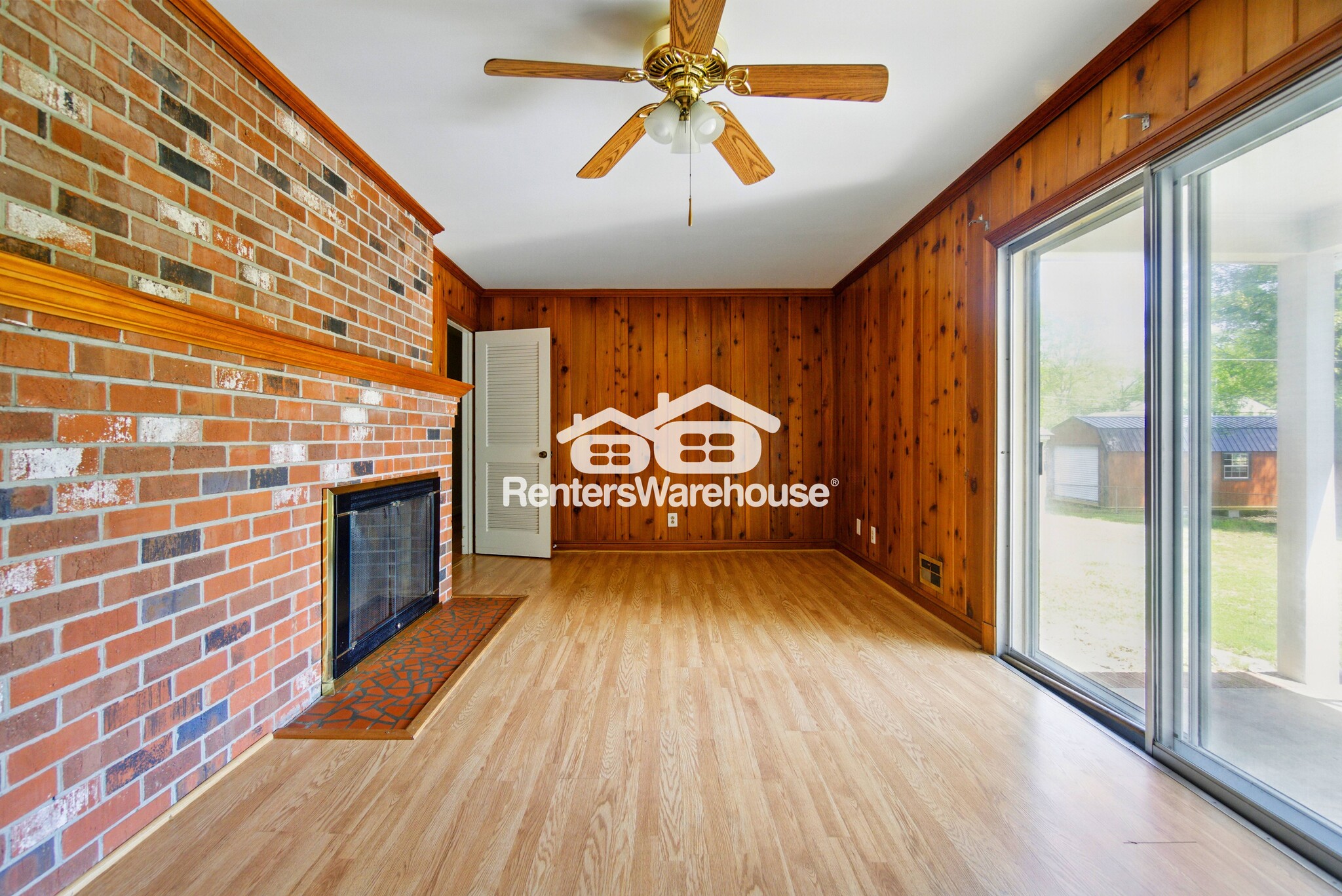 Building Photo - 4817 Stornoway Dr