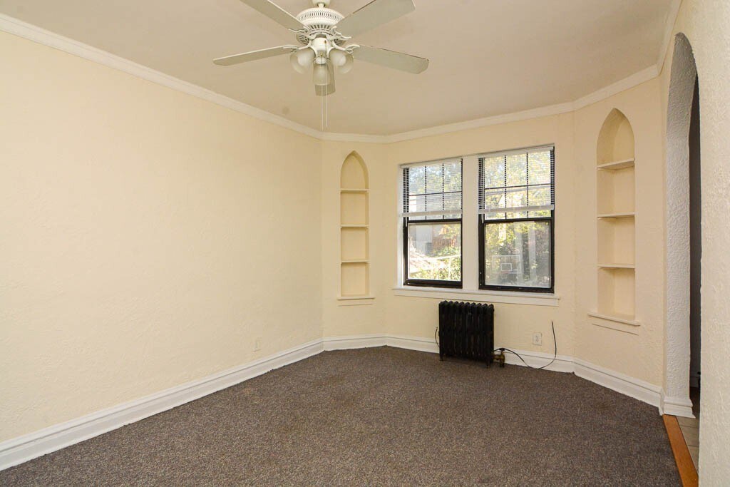 Building Photo - 4834 N Damen Ave