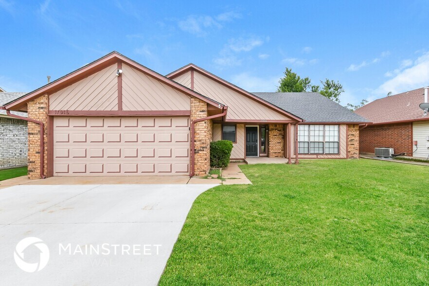 Primary Photo - 11916 Silver Sun Dr