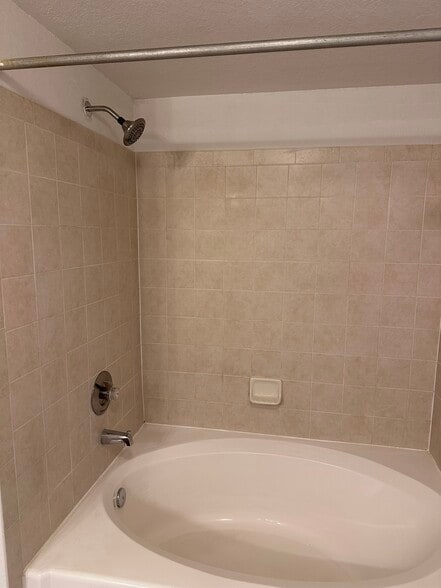 Bathroom 2 - 8550 Touchton Rd