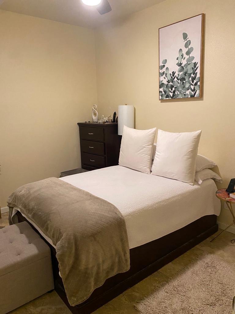 Bedroom - 21555 Calle Monaco