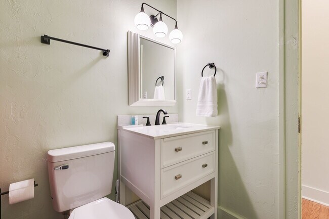 Building Photo - 2201 NW 12th St