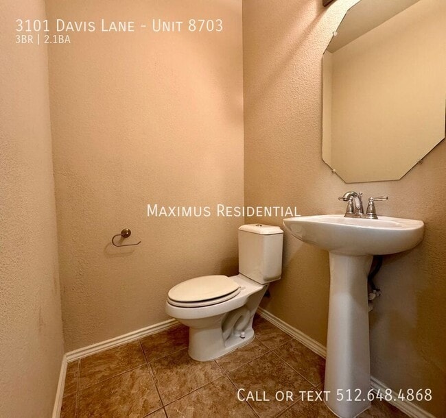 Building Photo - 3101 Davis Ln