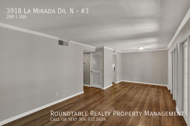 Building Photo - 3918 La Mirada Dr N