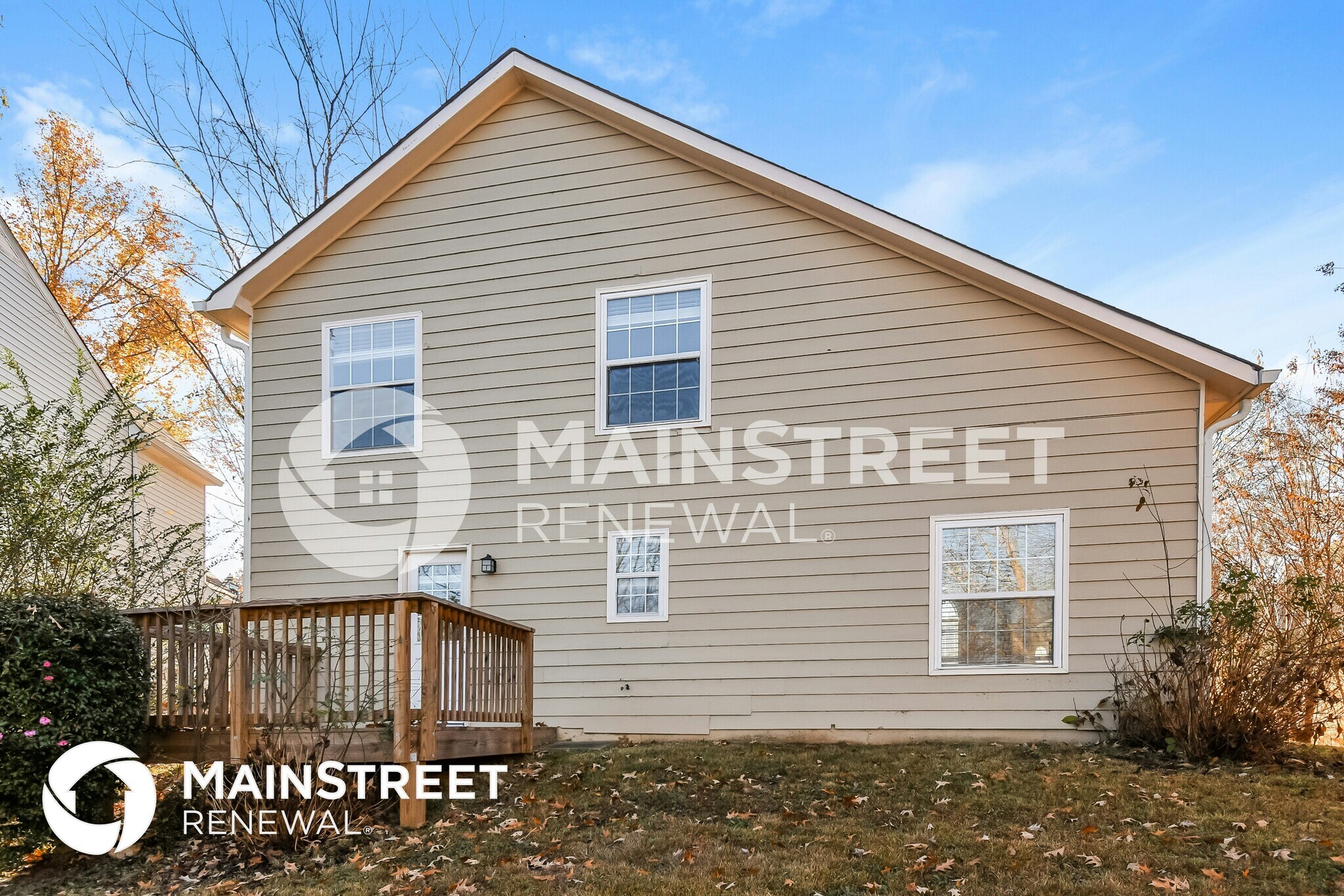 Building Photo - 2872 Betula Dr