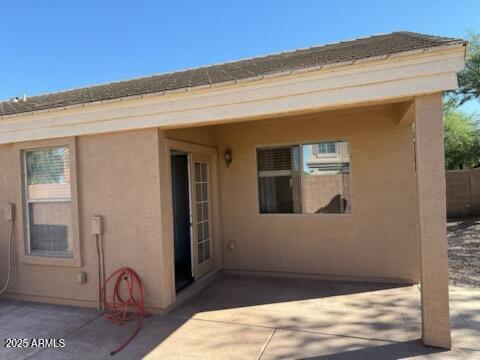 Building Photo - 36605 W Padilla St