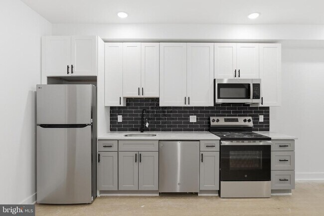 Building Photo - 2116 N 7th St