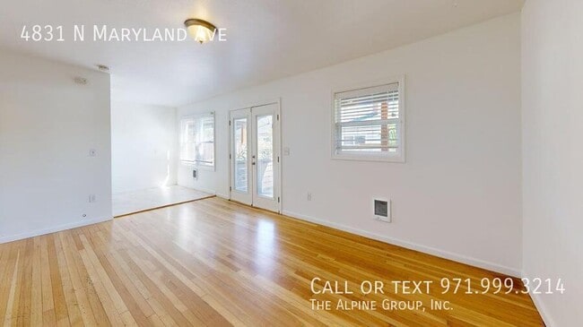 Building Photo - 4831 N Maryland Ave
