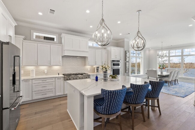 Building Photo - Welcome to Revery Point — where lakefront ...