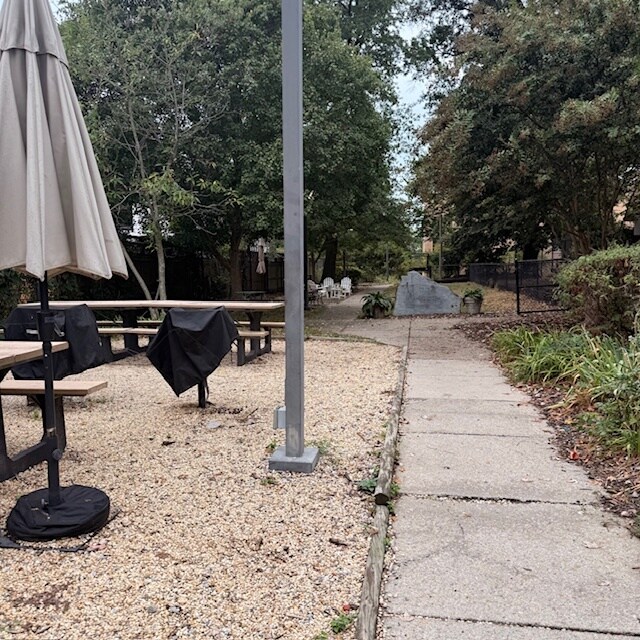 Building Photo - 3022 Wisconsin Ave NW