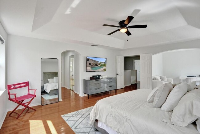 Building Photo - 16405 Diamond Head Dr