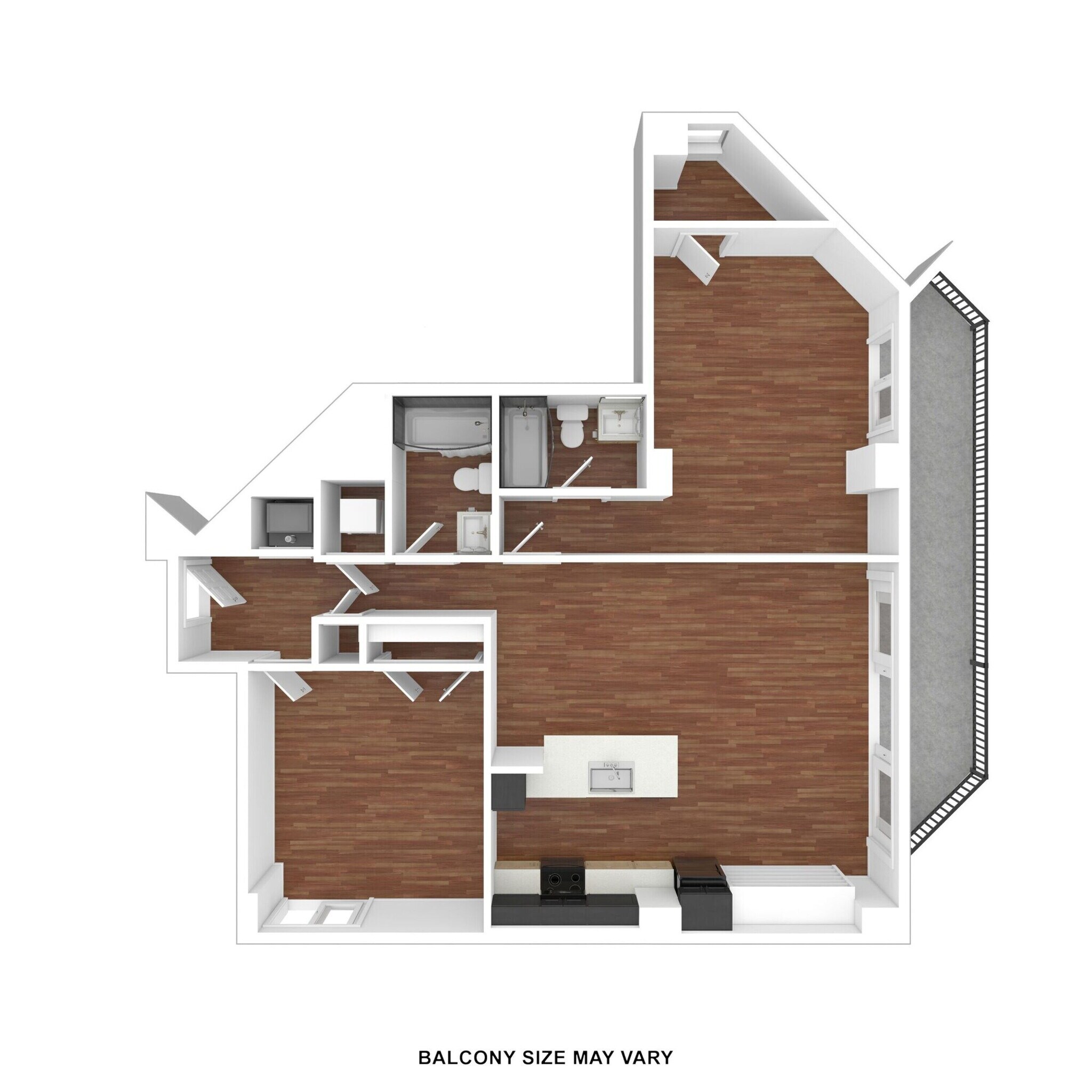 Cortland Arlington 1550 N Clarendon Blvd Arlington VA 22209 Apartment Finder