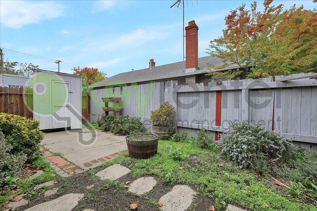 Building Photo - 2630 X St