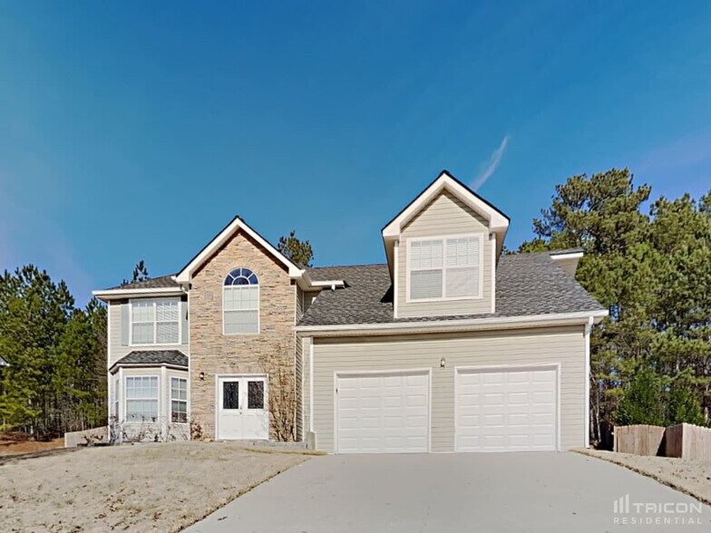 Building Photo - 869 Kendall Park Dr