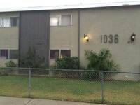 Building Photo - 1036 W 253rd St