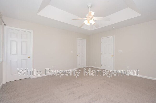 Building Photo - 815 Haymarket Pl