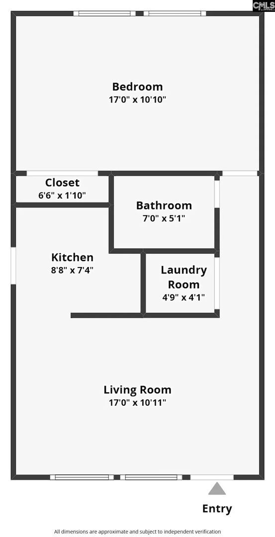 Building Photo - Pre-Leasing for the 26-27 School Year! - Renovated & Furnished Duplex in Peaceful Rosewood - 2748