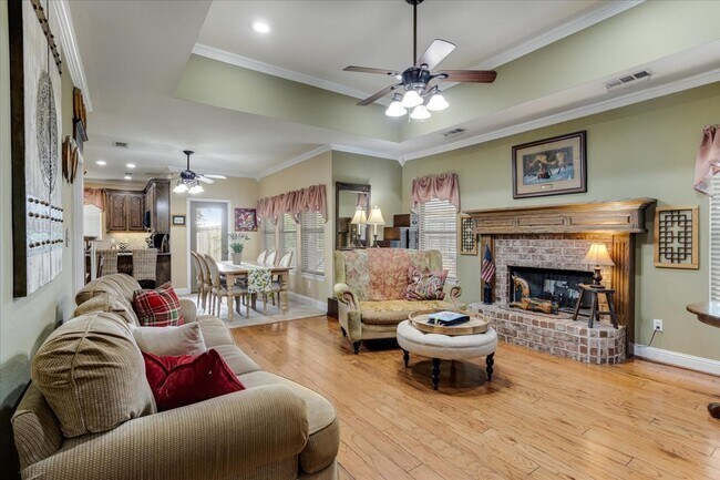 Building Photo - 1258 Greywood Dr