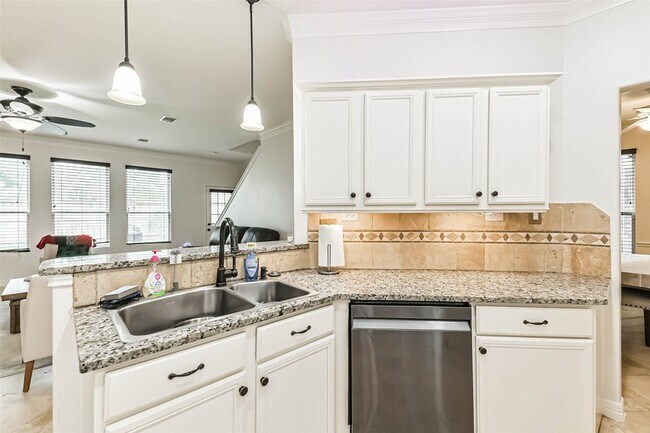 Building Photo - 22538 Goss Spring Ct