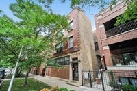 Building Photo - 1250 W Grace St