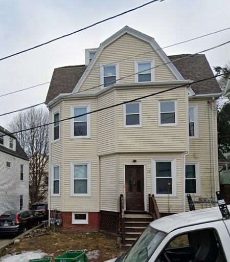 Building Photo - 14 Fairmount St