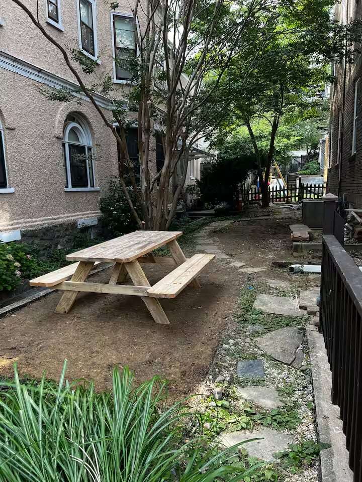 Building Photo - 2935 Tilden St NW