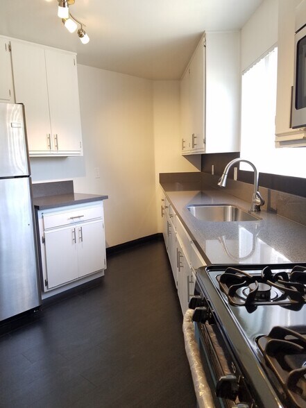 Interior Photo - Eagle Court LLC
