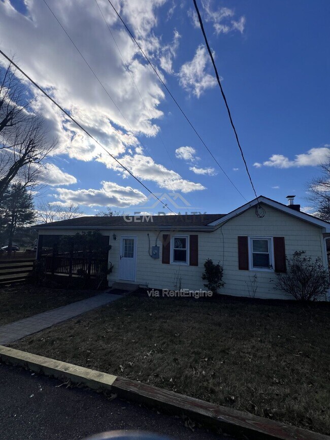 Building Photo - 1244 Mountain View Rd