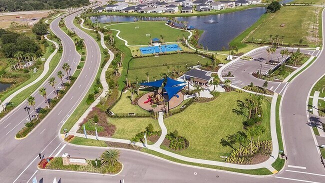 Building Photo - 5115 Los Robles Ct