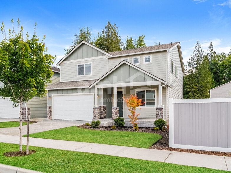 Primary Photo - 7722 Selah St SW