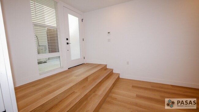 Building Photo - Brand-New Modern Studio in Prime North Park – Sleek Finishes & Mini-Split Comfort