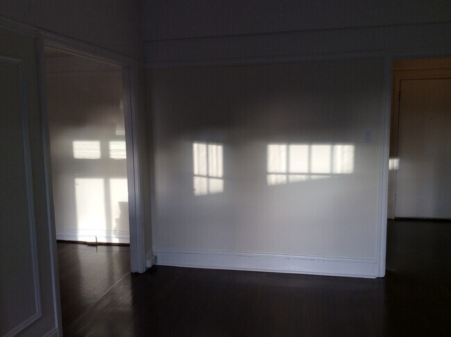 Building Photo - 3600 20th St