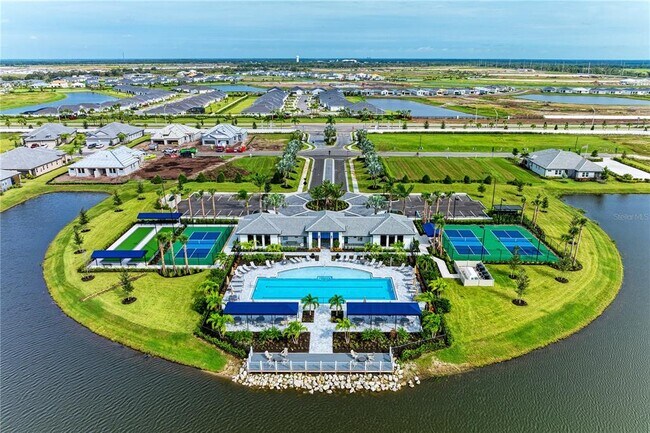 Building Photo - 4605 Sweet Retreat Run