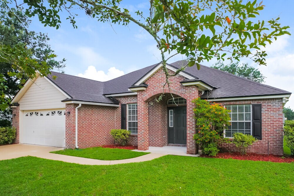 Building Photo - 862 E Red House Branch Rd