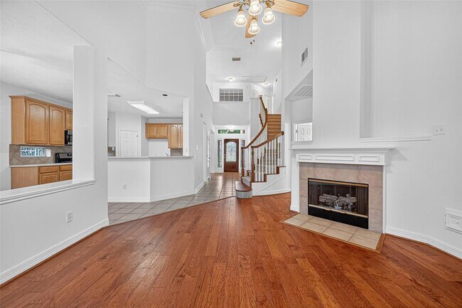 Building Photo - 3702 Cedar Valley Dr