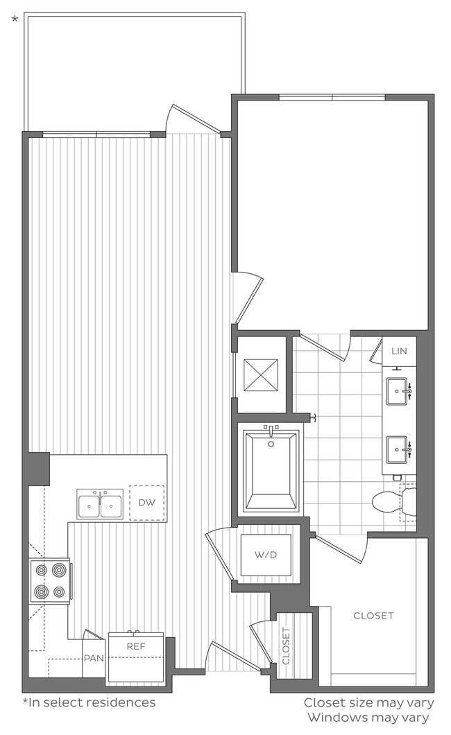 G - Windsor Winchester