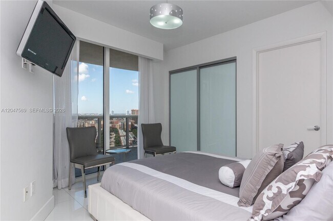 Building Photo - 17201 Collins Ave
