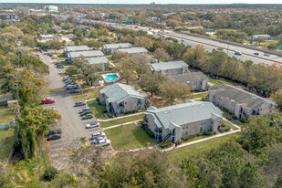 Building Photo - Brandywood Apartments