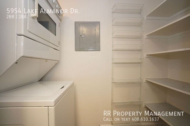 Building Photo - 5954 Lake Almanor Dr