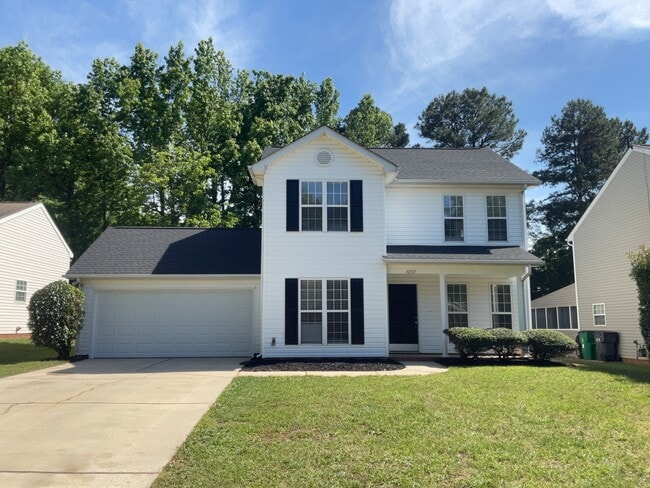 Building Photo - 10537 Wilson Glen Dr