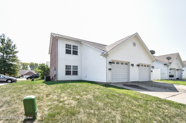 Building Photo - 1901 Paddle Wheel Dr