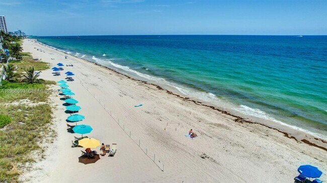 Building Photo - 4100 Galt Ocean Dr